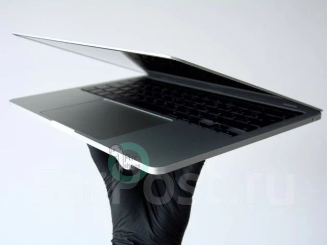 Apple MacBook Pro 13 2020 Late. ��� 8 ��, ���� 512���, WiFi: 1, Bluetooth: 1 ����