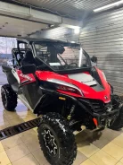 CFMoto ZForce 1000 Sport EPS. ��������, ��, �� ����