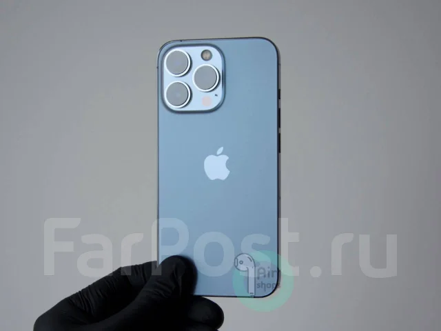 Apple iPhone 13 Pro. �/�, 512 ��, �����, 3G, 4G LTE ����