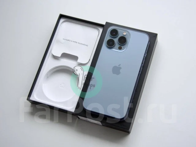Apple iPhone 13 Pro. �/�, 512 ��, �����, 3G, 4G LTE ����