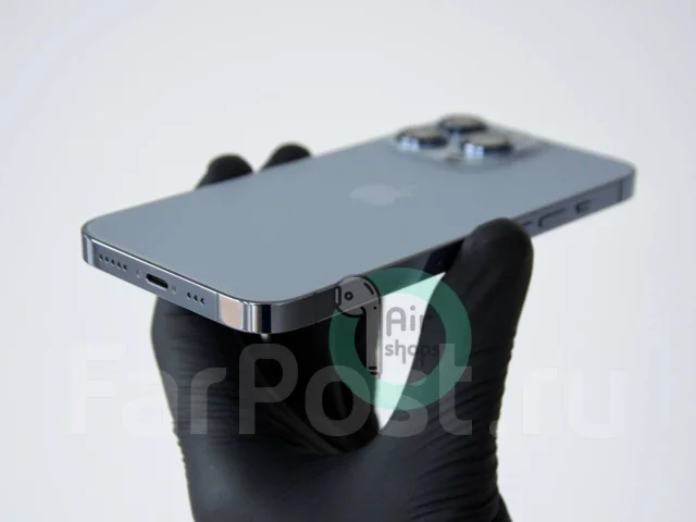 Apple iPhone 13 Pro. �/�, 512 ��, �����, 3G, 4G LTE ����