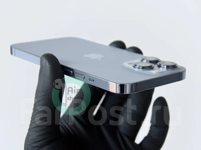 Apple iPhone 13 Pro. �/�, 512 ��, �����, 3G, 4G LTE ����