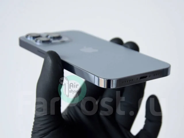 Apple iPhone 13 Pro. �/�, 512 ��, �����, 3G, 4G LTE ����