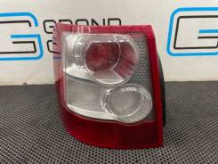  Land Rover Range Rover Sport 2006 XFB500430 L320 276DT 2.7,  XFB500430 