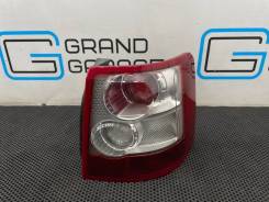  Land Rover Range Rover Sport 2006 XFB000662 L320 276DT 2.7,  XFB000662 
