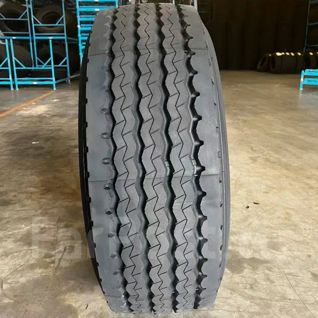 Primetrac X Primeway T17. �����������, 2024 ���, �����. ��� ����� �� ������� ����