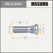������� �������� Masuma MMC Masuma MLS244 ����