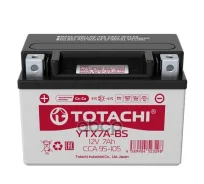 Totachi