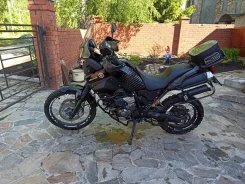 Yamaha XT 660Z Tenere. 660����. ��., ��������, ���������, ������ �� �� ����