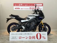 Yamaha MT-09 Tracer. 850����. ��., ��������, ���������, ��� ������� ����