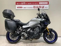 Yamaha MT-09 Tracer. 850����. ��., ��������, ���������, ��� ������� ����