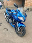 Suzuki SV 650S. 645����. ��., ��������, ���������, ������ �� �� ����