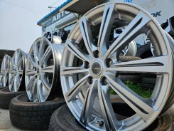 Millous. 7.0x17", 5x114.3, ET54, �� 73,1���. ����