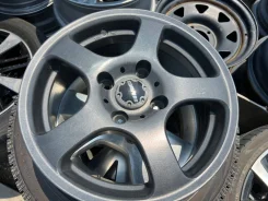 Starform. 6.0x15", 4x114.3, ET40, �� 72,1���. ����