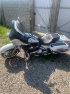 Harley-Davidson Electra Glide. 1 600����. ��., ��������, ���������, ������ �� �� ����