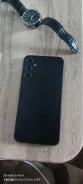 Samsung Galaxy A34 5G. �/�, 256 ��, ������, 3G, 4G LTE, 5G, Dual-SIM, NFC ����
