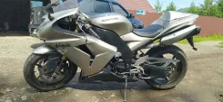 Kawasaki Ninja ZX-10R. 1 000����. ��., ��������, ���������, ��� ������� ����
