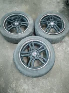 Alcasta. x16", 5x108 ����
