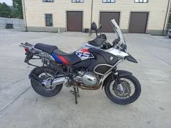 BMW R 1200 GS Adventure. 1 200����. ��., ��������, ���������, ������ �� �� ����
