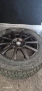 Fox. 7.0x17", 5x100, ET48 ����