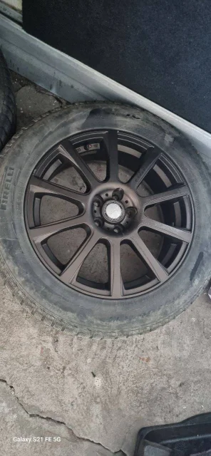 Fox. 7.0x17", 5x100, ET48 ����