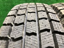 Bridgestone Blizzak For Taxi TM-03. �����������, 2022 ���, ����� ����