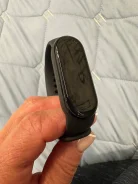 Xiaomi Mi Band 6. GPS, NFC, IP67 ����