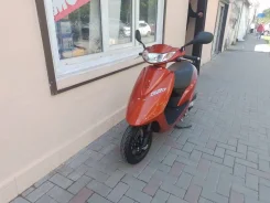 Honda Dio AF68. 49����. ��., ��������� ����