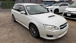 Subaru Legacy. BP5, EJ20X ����