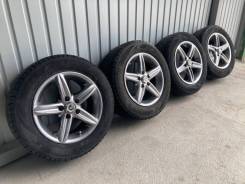 Raguna M's STALLION. 6.0x14", 5x100, ET38 