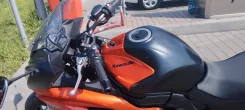Kawasaki ER-6F. 650����. ��., ��������, ���������, ������ �� �� ����