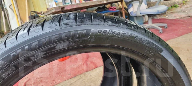 Michelin Primacy Tour A/S. ������, 2020 ���, �/�, ����� 50 % ����