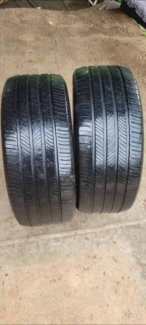 Michelin Primacy Tour A/S. ������, 2020 ���, �/�, ����� 50 % ����