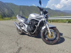Suzuki GSF 1200 Bandit. 1 200����. ��., ��������, ���������, ������ �� �� ����