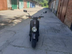 Yamaha Vox. 50����. ��., ��������, ��� ���, ��� ������� ����
