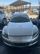 Mazda RX-8. SE3P105670, RE ����