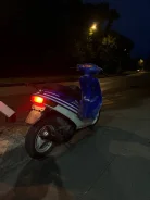 Honda Dio AF18. 80����. ��., ��������, ��� ���, ������ �� �� ����