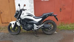 Honda NC 750. 750����. ��., ��������, ���������, ������ �� �� ����