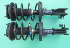 ������ �������� Mazda Premacy CP8W/CPEW, FPDE/FSDE/FSZE C145-34-900A ����