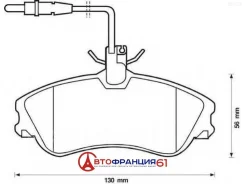 ������� ��������� �������� (��������� �������) Fenox BP43030 BP43030 ����