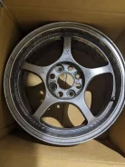 RAYS Gram Lights 57C. 6.5x15", 4x100, ET42, �� 69���. ����