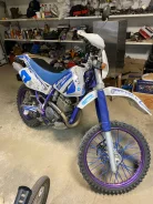 Yamaha TT-R. 250����. ��., ��������, ���������, ������ �� �� ����