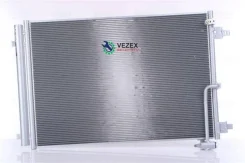 �������� ������������ AUDI A8 10-18 Nissens 941050 941050 ����