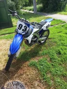 Yamaha YZ 450F. 450����. ��., ��������, ��� ���, ������ �� �� ����