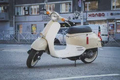 Honda Giorno AF24. 50����. ��., ��������, ��� ���, ������ �� �� ����
