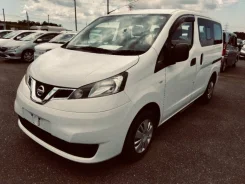 Nissan NV200. �������, ��������, 1.6 (109��.�.), ������, 120 000����. ��, �/�. ��� ����� �� ������������ ����