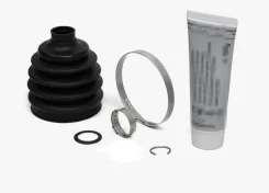 ������� ����� �������� ����� R-L (A3, �Oct2, �Yeti, �Jet, �Golf, �Passat, �Touran) GKN-Loebro 23690 ������ 1K049 23690 ����