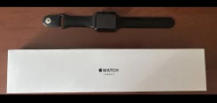 Apple Watch Series 3. GPS, NFC ����