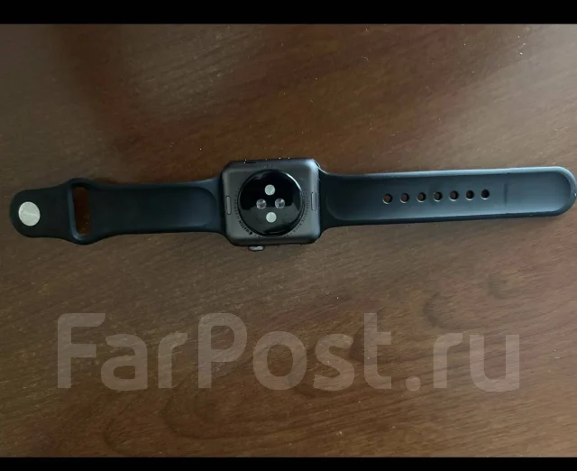 Apple Watch Series 3. GPS, NFC ����