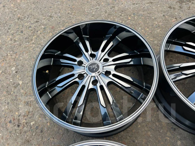 Rota Zero Plus. 8.5x20", 6x139.7, ET40, �� 110���. ����